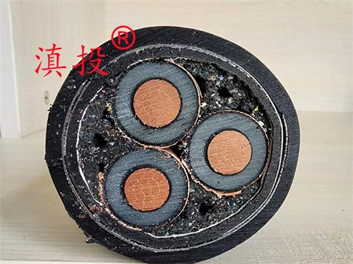高壓電纜作用是什么？我們該如何選用高壓電纜