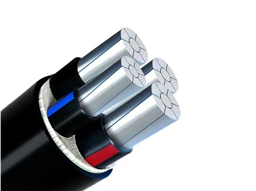 光伏項目中1.8/3KV鋁合金電纜怎么安裝？昆明電纜廠